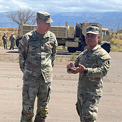 CPT 
Joshua Aquinde